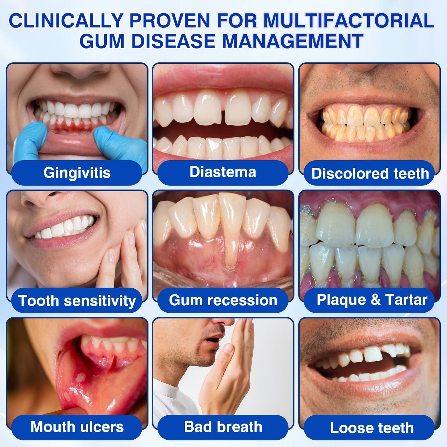 👨‍⚕️✅🦷Slimpatche® GumRevive Periodontal Repair Gel
