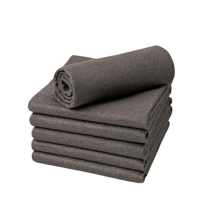🔥On Sale！！✨ Magic Cleaning Cloth, Reuseable Thickened Streak Free Magic Cleaning Wipes