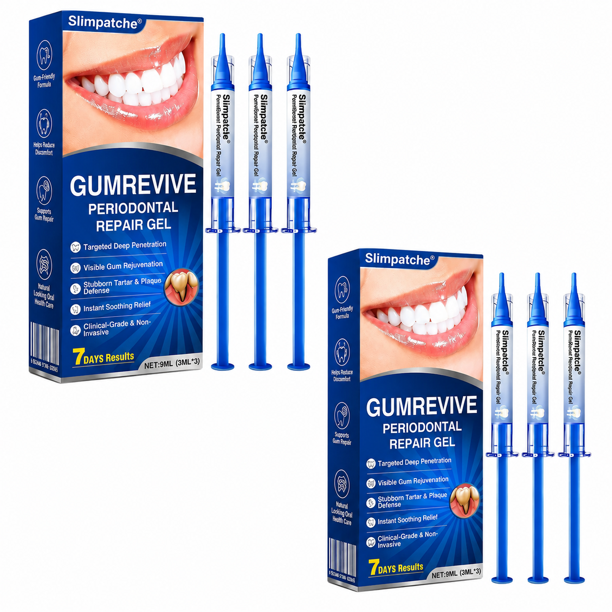 BUY 1 GET 1 FREE 🩸 Repair: Stop Bleeding