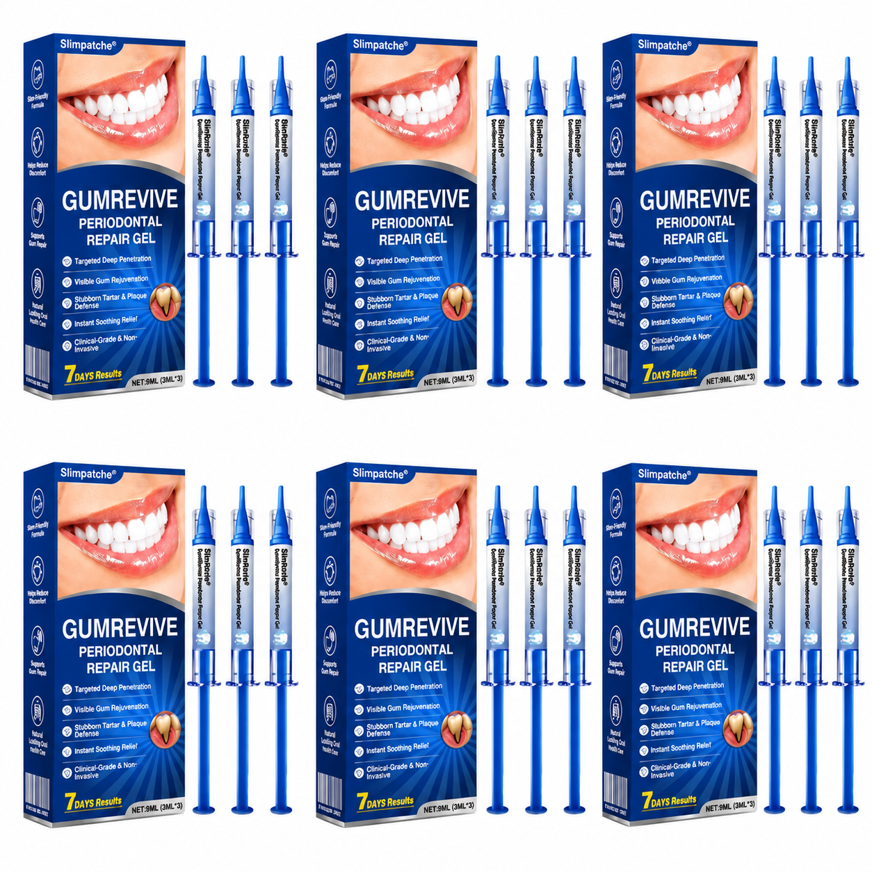 BUY 3 GET 3 FREE ⚓️ Rebuild: Stabilize Roots